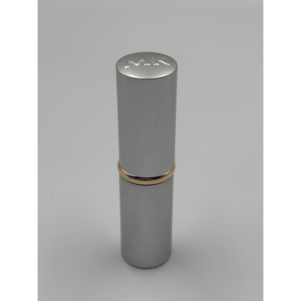 Mary Kay Creme Lipstick Whipped Berries Silver Tube MK Logo KF27